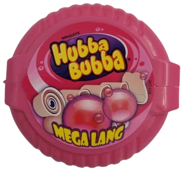 Hubba Bubba Fancy Fruit 56g