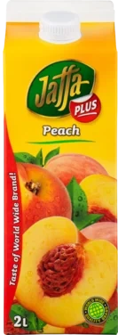 Jaffa Fersken 2l