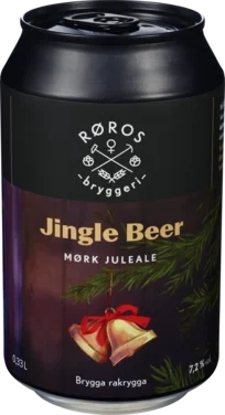Jingle Beer 0.33l