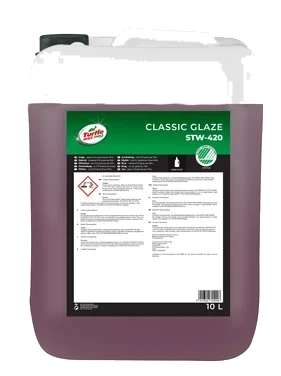 Turtle Wax Pro Classic Glaze 10l