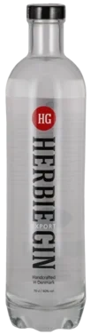 Herbie Gin Export 70cl Flaske 40%