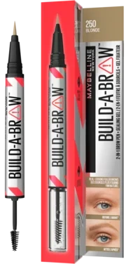 Maybelline Build-a-brow Pen Blonde 250