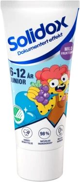 Solidox Tp Junior 50ml