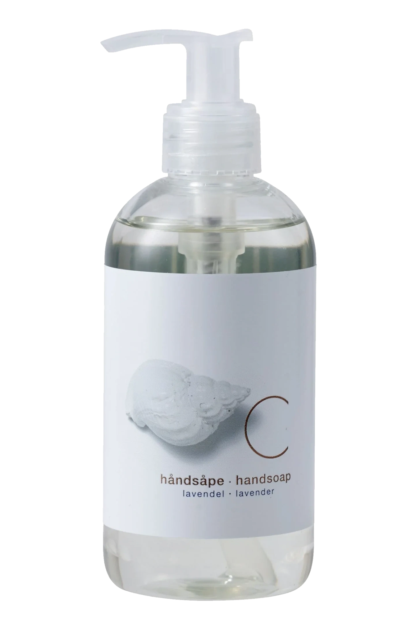 Håndsåpe Lavendel 250 ml