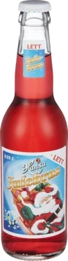 Hansa Julebrus Lett 0.33l Fl 4pk