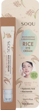 Rice Eye Cream