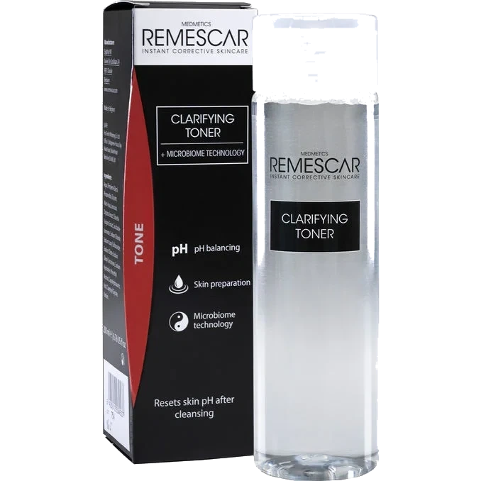 Clarifying Toner
