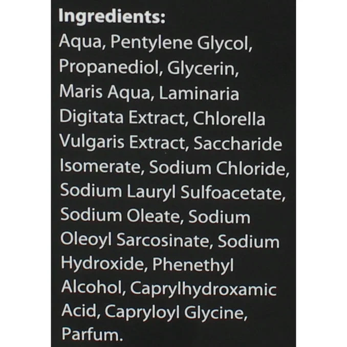 Clarifying Toner