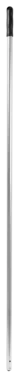 Aluminiumskaft 150cm 