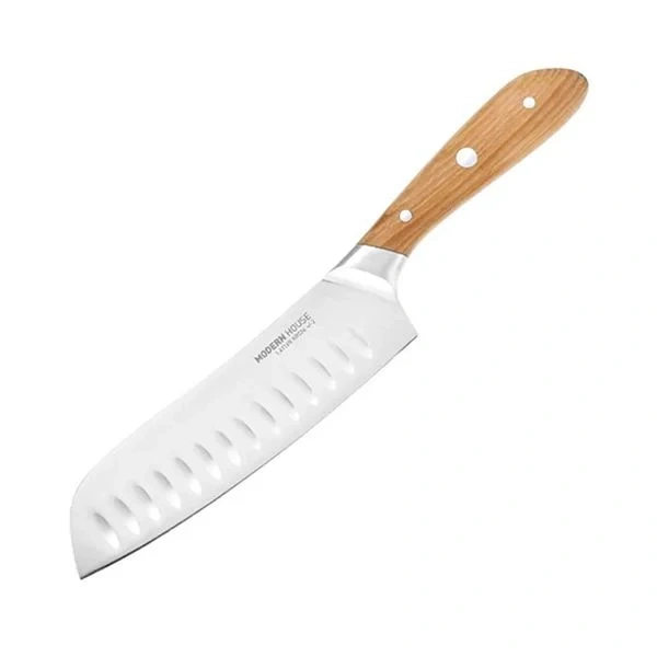North Santoku Kniv - 20cm