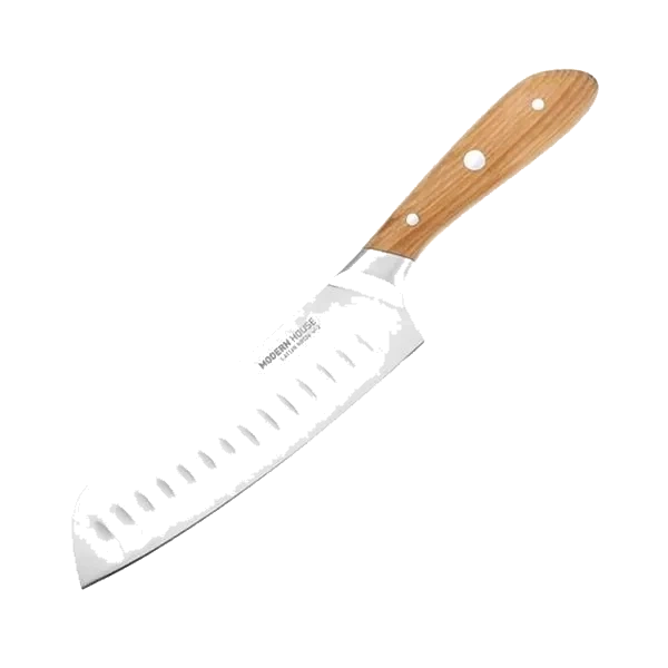 North Santoku Kniv - 20cm