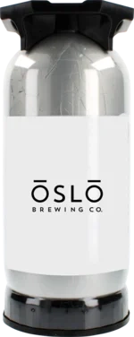 Oslo Brewing Co Summer Love 20l Keykeg