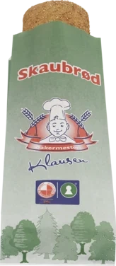 Skaubrød 750g Klausen