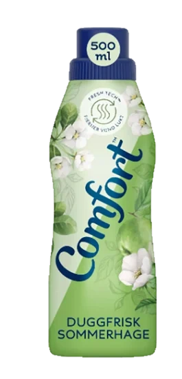 Comfort Tøymykner Duggfrisk 500ml