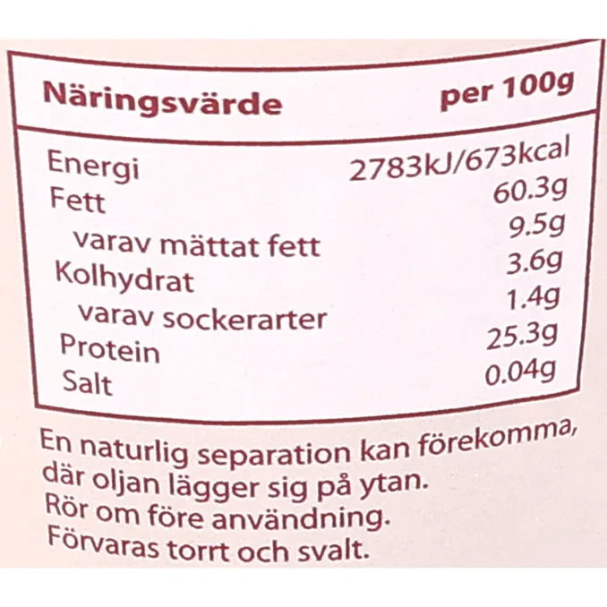 Tahini