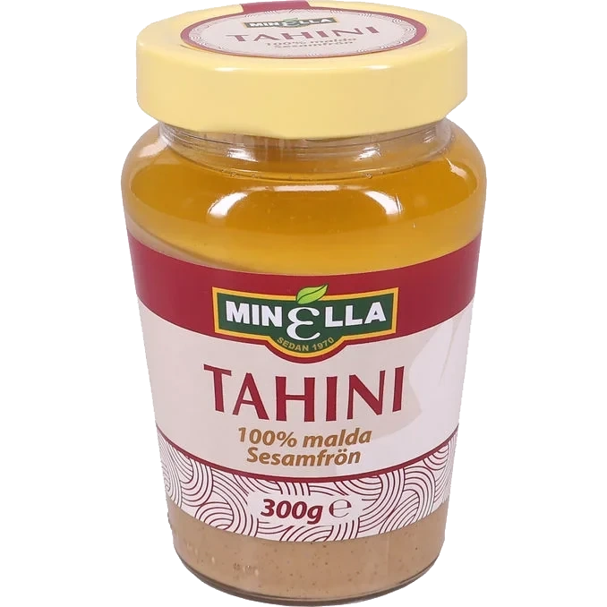 Tahini