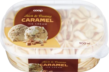 Caramel Tub