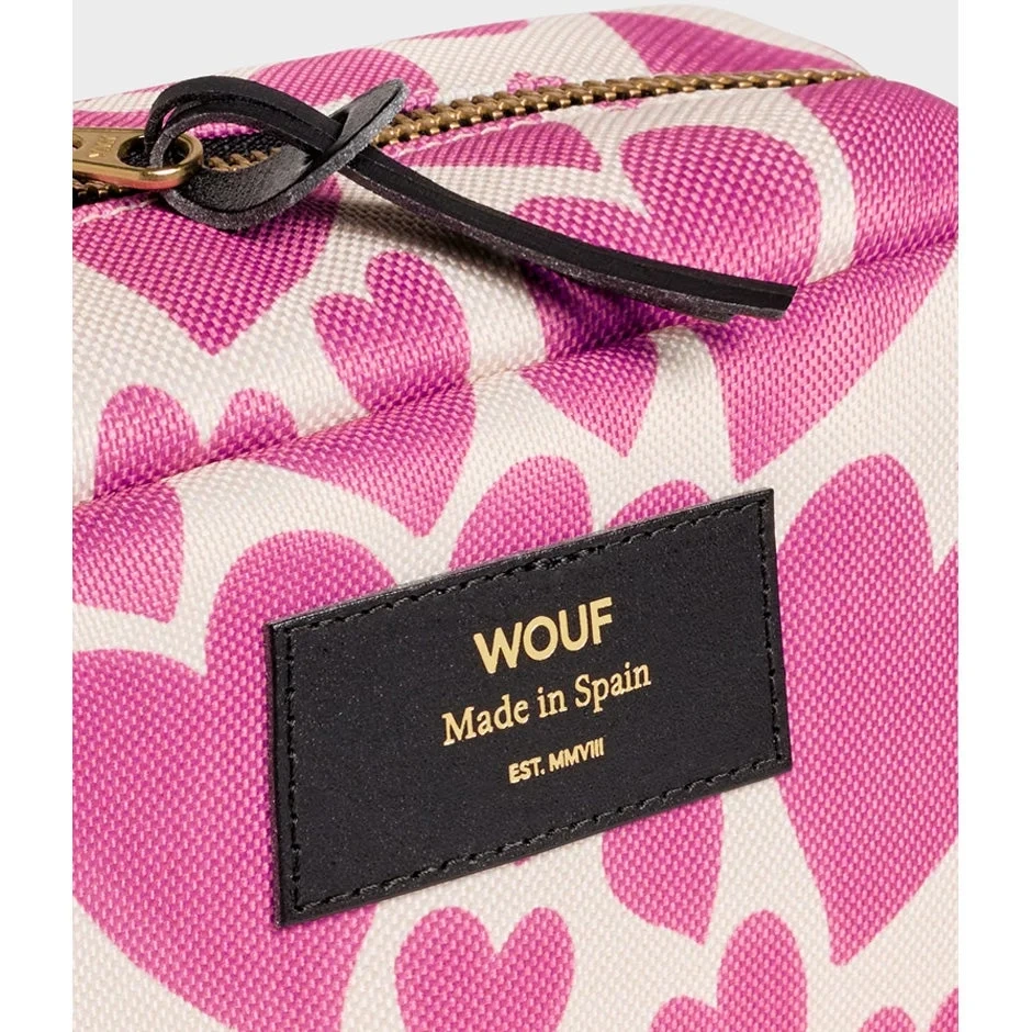 WOUF Toiletry Bag