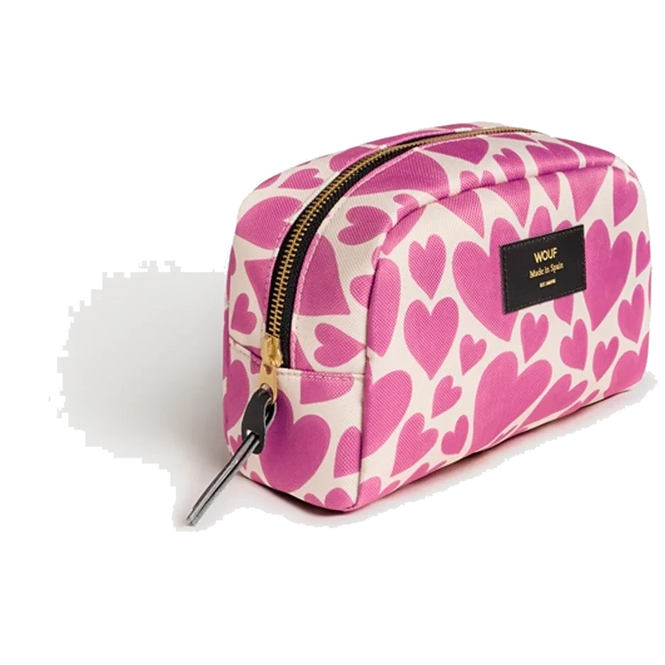 WOUF Toiletry Bag