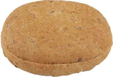 Grove hamburgerbrød 11x4 pk. kart à 44 stk