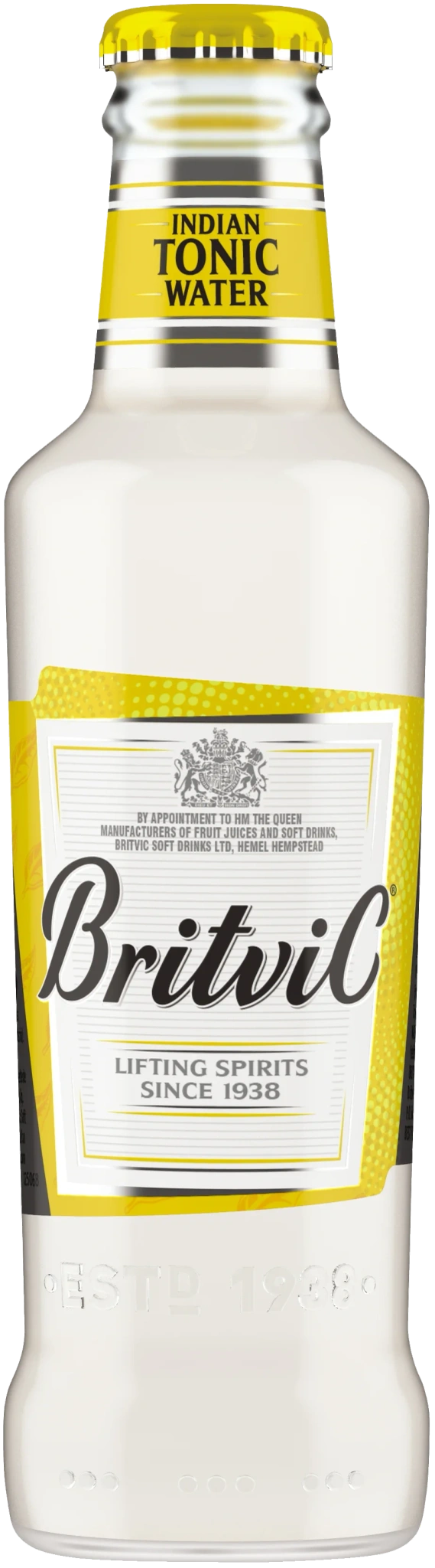Tonic water