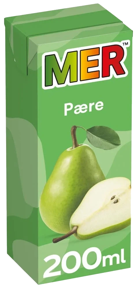 MER Pære