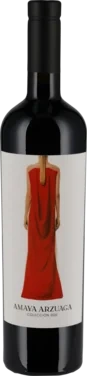 Amaya Arzuaga 2017