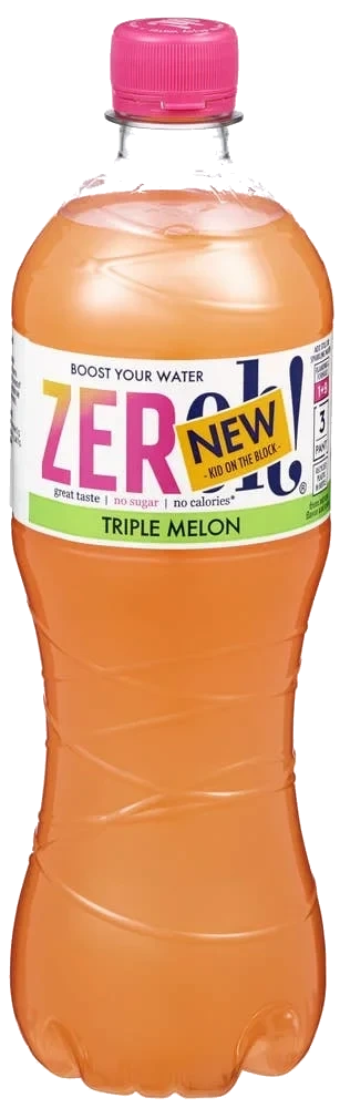 Triple Melon