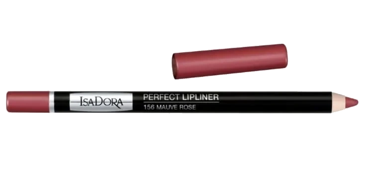 Perfect Lipliner 156 Mauve Rose Isadora