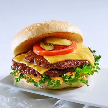 Smashburger Angus 80g