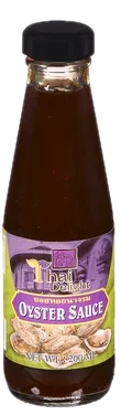 Thai Delight Østerssaus