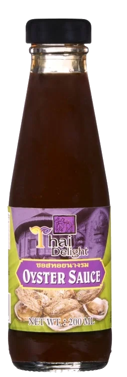 Thai Delight Østerssaus