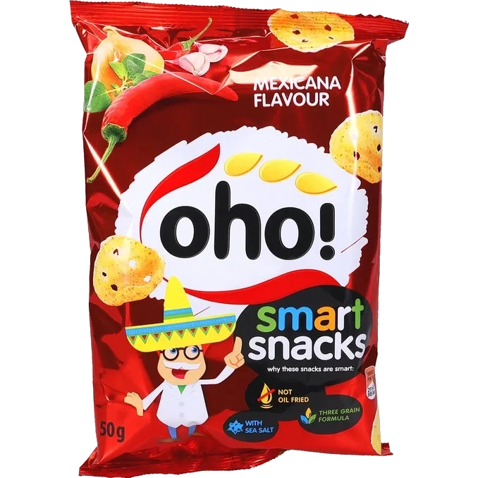 Chips Mexicana