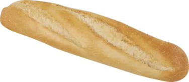 Premium Plus Demi-baguette 125g Fin