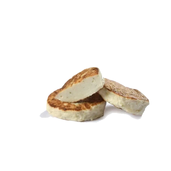 Fiskeburger 80% Torsk Og Hyse 3kg