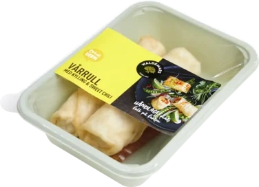 Vårrull Kylling 160 g m/Sw 40g