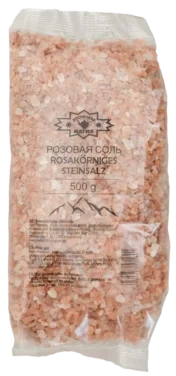 Salt 500g Hymalayi