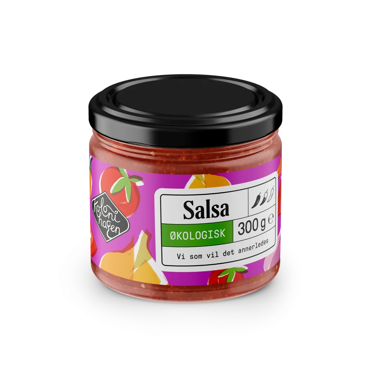 Salsa