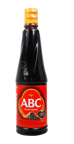 ABC Sweet Soya Kecap Manis 275ml