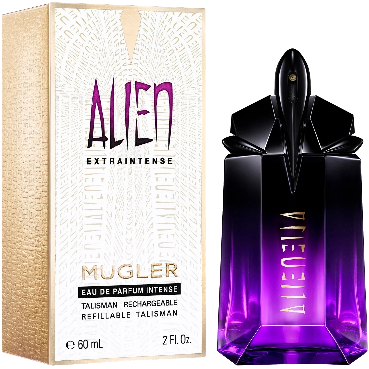 Mugler Alien Extra Intense