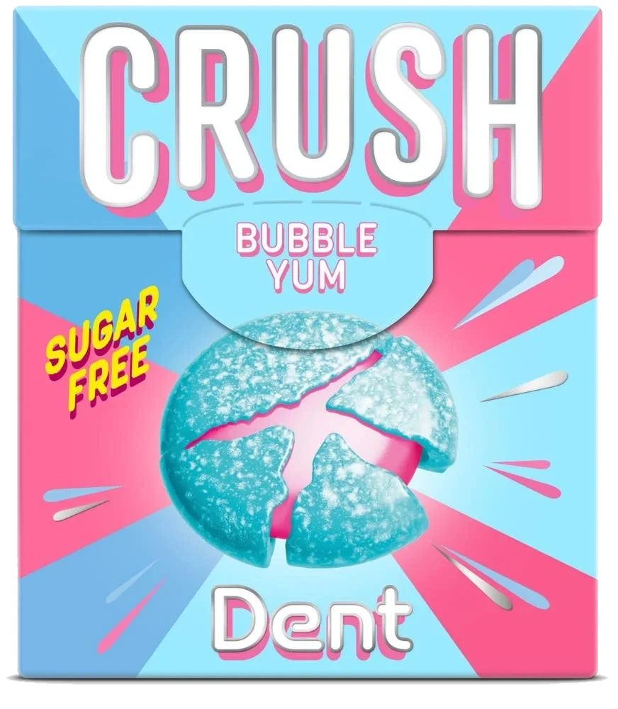 Crush BubbleYum