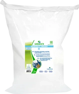 Green'r Perfect Wash 15kg