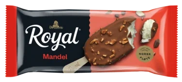 Diplom-is Royal Mandel 110ml