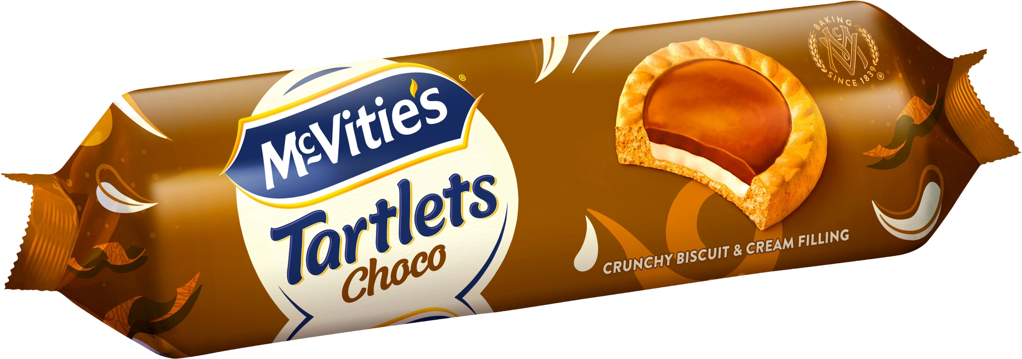 Kakor Tartlets Choco