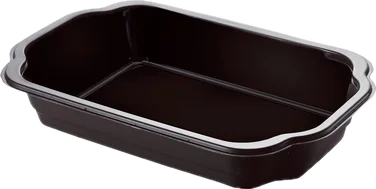 Take Away 1r Sort 1,40l Duniform