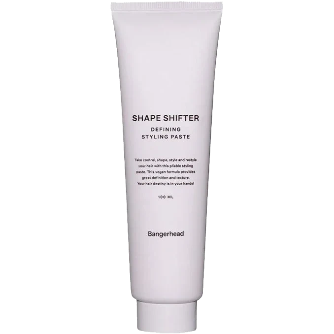 Styling Paste Shape Shifter