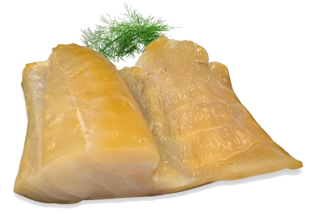 Torsk
