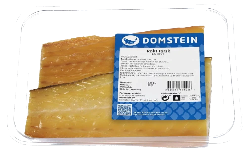 Torsk