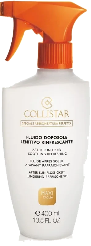 Collistar Sun After Fluid 400 ml