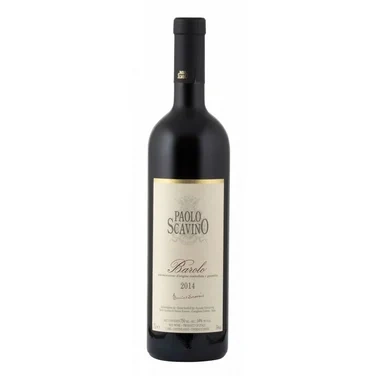 Scavino Barolo Docg, 75 cl 14,5%